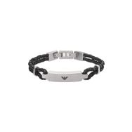 Emporio Armani AJEGS2719-040 Erkek Bileklik