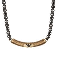 Emporio Armani AJEGS2925-251 Erkek Kolye