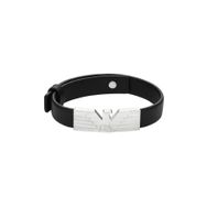 Emporio Armani AJEGS3075-040 Erkek Bileklik