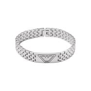 Emporio Armani AJEGS3126-040 Erkek Bileklik