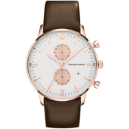 Emporio Armani AR0398 Erkek Kol Saati