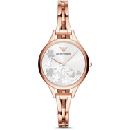 Emporio Armani AR11108 Kadın Kol Saati