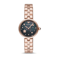 Emporio Armani AR11197 Kadın Kol Saati