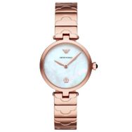 Emporio Armani AR11236 Kadın Çelik Kordon Kuvars Saat