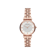 Emporio Armani AR11244 Kadın Kol Saati