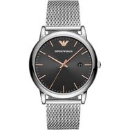 Emporio Armani AR11272 Erkek Çelik Kordon Kuvars Saat