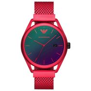 Emporio Armani AR11329 Erkek Kol Saati