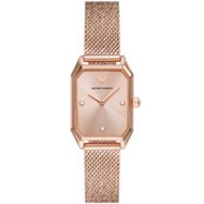 Emporio Armani AR11347 Kadın Kol Saati