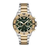 Emporio Armani AR11586 Erkek Kol Saati