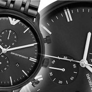 Emporio Armani AR1934 Erkek Kol Saati