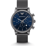 Emporio Armani AR1979 Analog Metal Kordon Spor Erkek Kol Saati