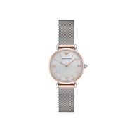 Emporio Armani AR2067 Kadın Çelik Kordon Kuvars Saat