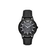 Emporio Armani AR60042 Siyah Erkek Kol Saati