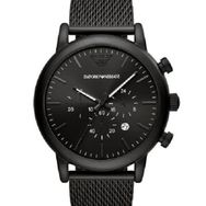 Emporio Armani AR80041 Erkek Kol Saati