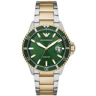 Emporio Armani AR80063 Erkek Kol Saati