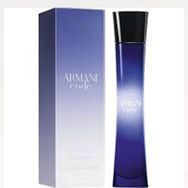 Emporio Armani Code 75 ml EDP Kadın Parfüm