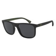 Emporio Armani EA 4129 5042-87 56 Erkek Güneş Gözlüğü