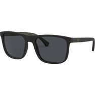 Emporio Armani EA 4129 504287 Unisex Güneş Gözlüğü