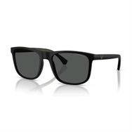 Emporio Armani EA 4129 56 504287 Erkek Güneş Gözlüğü