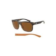 Emporio Armani EA 4182-U COL 5002/73 57-17-145 Erkek Güneş Gözlüğü