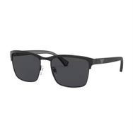 Emporio Armani EA2087 301487 56 Erkek Güneş Gözlüğü