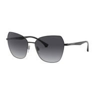 Emporio Armani EA2095-3316-8G-57 Kadın Güneş Gözlüğü