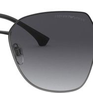 Emporio Armani EA2095-3316-8G-57 Kadın Güneş Gözlüğü