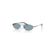 Emporio Armani EA2157 300372 54 Erkek Güneş Gözlüğü