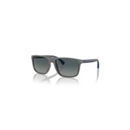 Emporio Armani EA4033 50604U 56 Erkek Güneş Gözlüğü