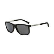 Emporio Armani EA4058-506381-58 Erkek Güneş Gözlüğü