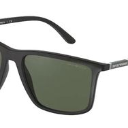 Emporio Armani EA4161 5042/71 57-18 145 Erkek Güneş Gözlüğü