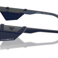 Emporio Armani EA4219 610387 57 Erkek Güneş Gözlüğü