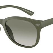 Emporio Armani EA4225U 6099/8E 53 Unisex Güneş Gözlüğü