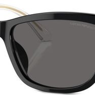 Emporio Armani EA4227U 501787 56 Polarize Kadın Güneş Gözlüğü