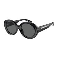 Emporio Armani EA4231U 5017/87 53 Siyah Kadın Güneş Gözlüğü