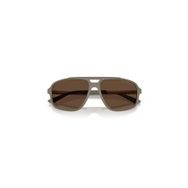 Emporio Armani EA4236U 543773 59 Bej Erkek Güneş Gözlüğü