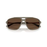 Emporio Armani EA4236U 543773 59 Erkek Güneş Gözlüğü