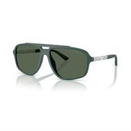 Emporio Armani EA4236U 619071 59 Yeşil Erkek Güneş Gözlüğü