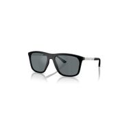 Emporio Armani EA4237 50016G 57 Erkek Güneş Gözlüğü