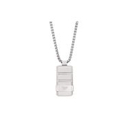 Emporio Armani Erkek Kolye AJEGS3078-040
