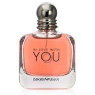 Emporio Armani In Love With You EDP 100 ml Kadın Parfüm