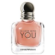 Emporio Armani In Love With You EDP 50 ml Kadın Parfüm