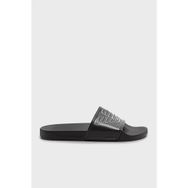 Emporio Armani S XVPS01 XN129 00002 Siyah Erkek Terlik