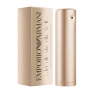 Emporio Armani She Elle EDP 100 ml Sprey Kadın Parfümü