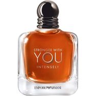 Emporio Armani Stronger With You EDP 100 ml Erkek Parfüm