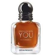 Emporio Armani Stronger With You Intensely Edp 50 ml Erkek Parfümü