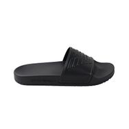 Emporio Armani XVPS04 XN747 00002 Siyah Erkek Terlik