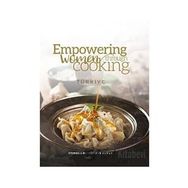 Empowering Women Through Cooking Türkiye Ciltli Kolektif