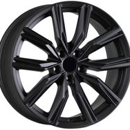 EMR 159-02 Et35 57.6 7.0x16 cm 5x100 mm 4 Adet Black Jant