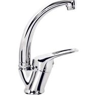 EMR Donna Mix Kuğu Q40 Lavabo Batarya